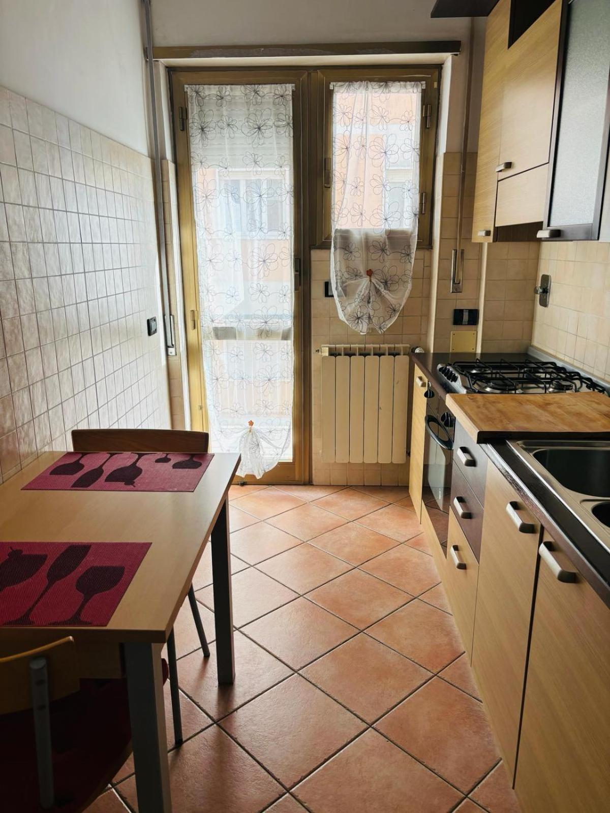 Appartement Casina Di Ziamar à Rome Extérieur photo