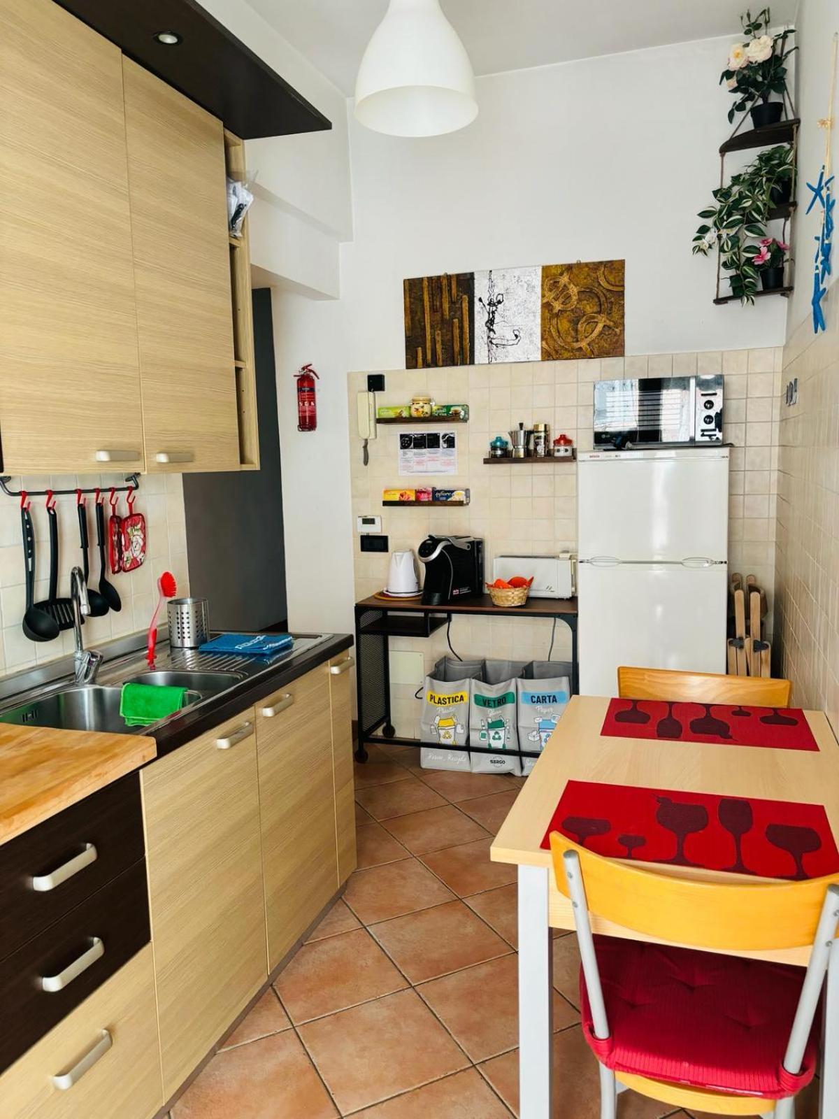 Appartement Casina Di Ziamar à Rome Extérieur photo